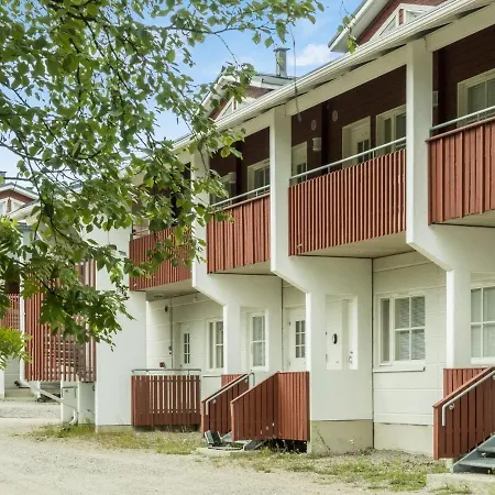 Holiday home Star 1502 By Interhome