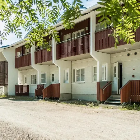 Star 1502 By Interhome Holiday home Levi