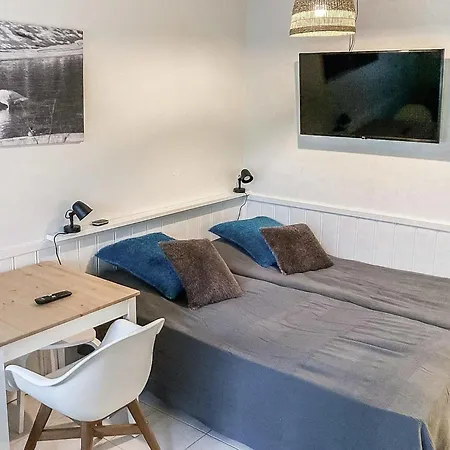 Сasa de vacaciones Star 1502 By Interhome Levi