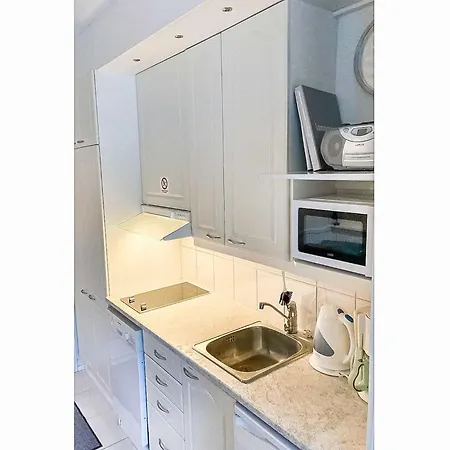 Star 1502 By Interhome Vakantiehuis *