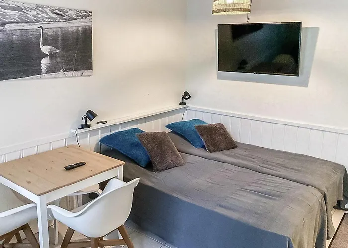 Vakantiehuis Star 1502 By Interhome Levi