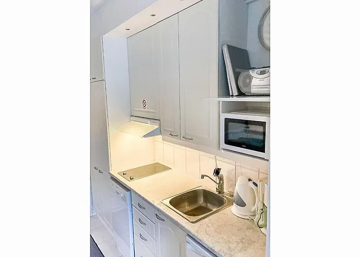 Star 1502 By Interhome Vakantiehuis *