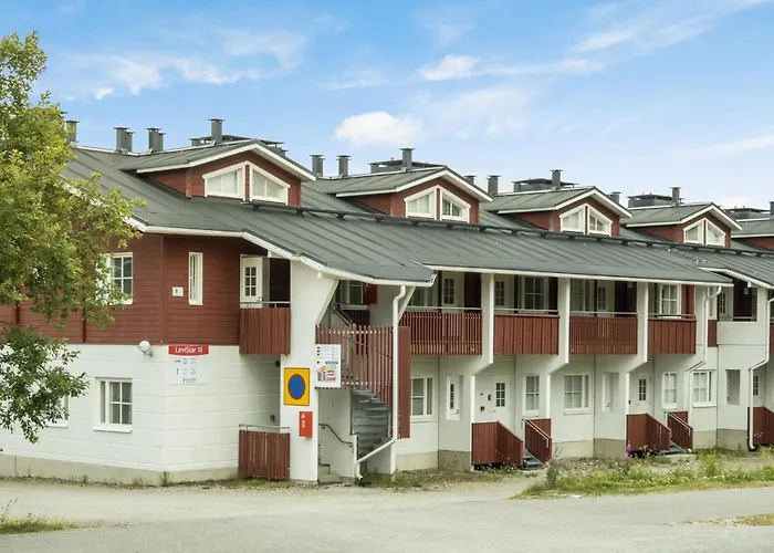 Дом отдыха Star 1502 By Interhome