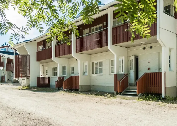 Star 1502 By Interhome Vakantiehuis Levi