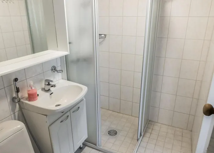 Vakantiehuis Star 1502 By Interhome *