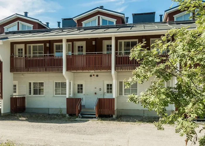 Star 1502 By Interhome * Levi